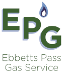 Ebbett's Pass Gas
